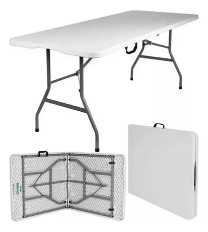 Mesa Dobrável 4 Pessoas