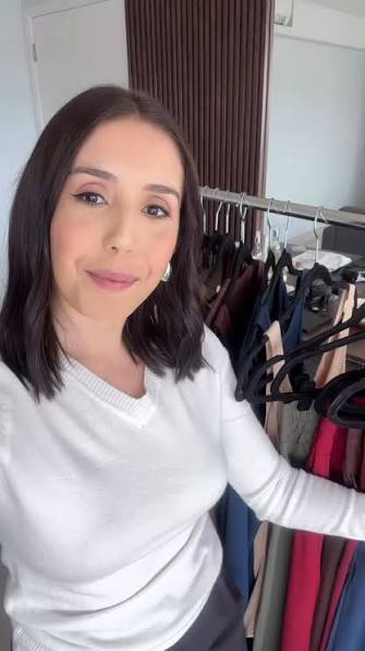 Paula Cossa